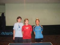 Opstinsko za osnovne i srednje skole 2011